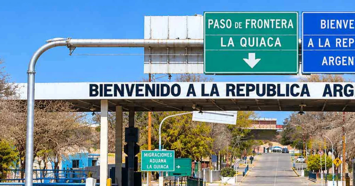 Delay in implementing changes in border trade