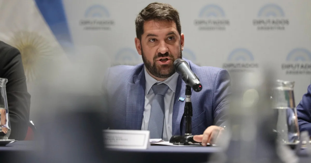 The friendship parliamentary group with Bolivia received advisor Iván Mauricio Rodríguez Leigue