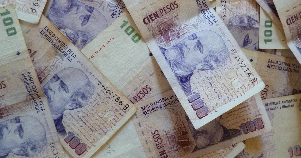 Foto ilustrativa: Para el Banco Central, la morosidad ya tocó el máximo y se viene un repunte del crédito