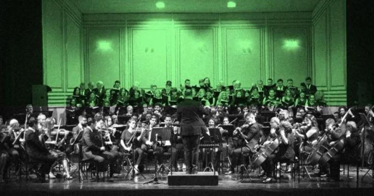 Foto oficial: El Ente Cultural presentó la cartelera del fin de semana y anticipó la Noche de los Museos