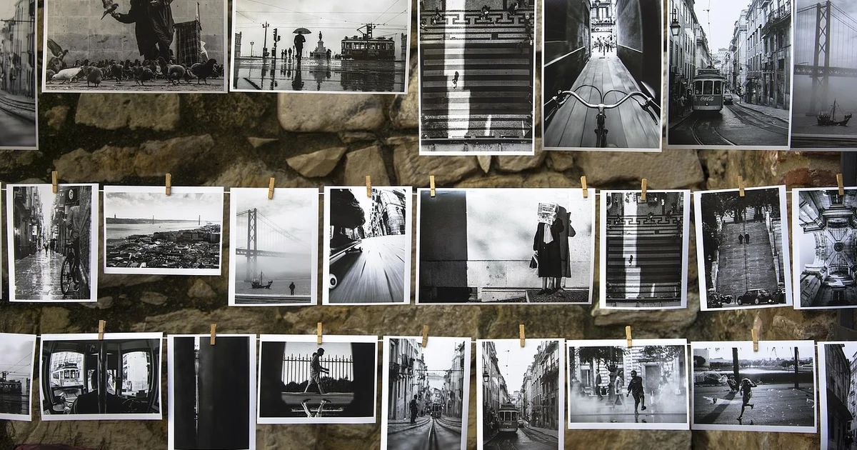 Foto ilustrativa: “El otro Perotta”: una mirada inédita sobre el fotógrafo que retrató el rock, la moda y la cultura popular