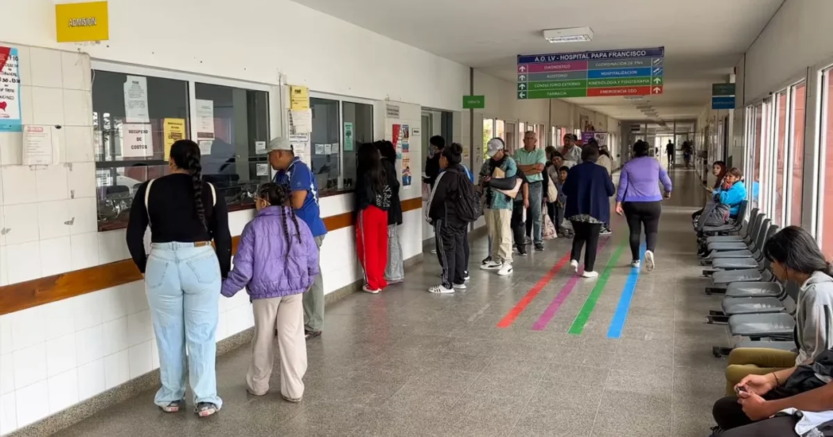 Official photo: Doce nuevos hospitales recibieron un reconocimiento nacional por su compromiso con la calidad