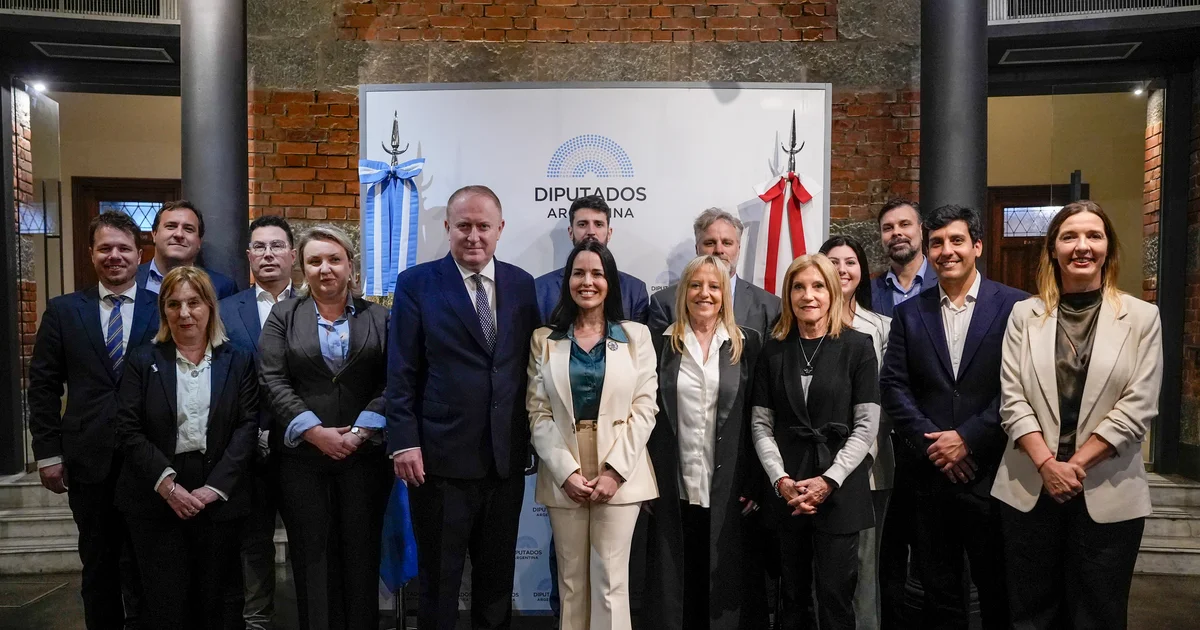 Parliamentary Friendship Group with the Republic of Poland Established
