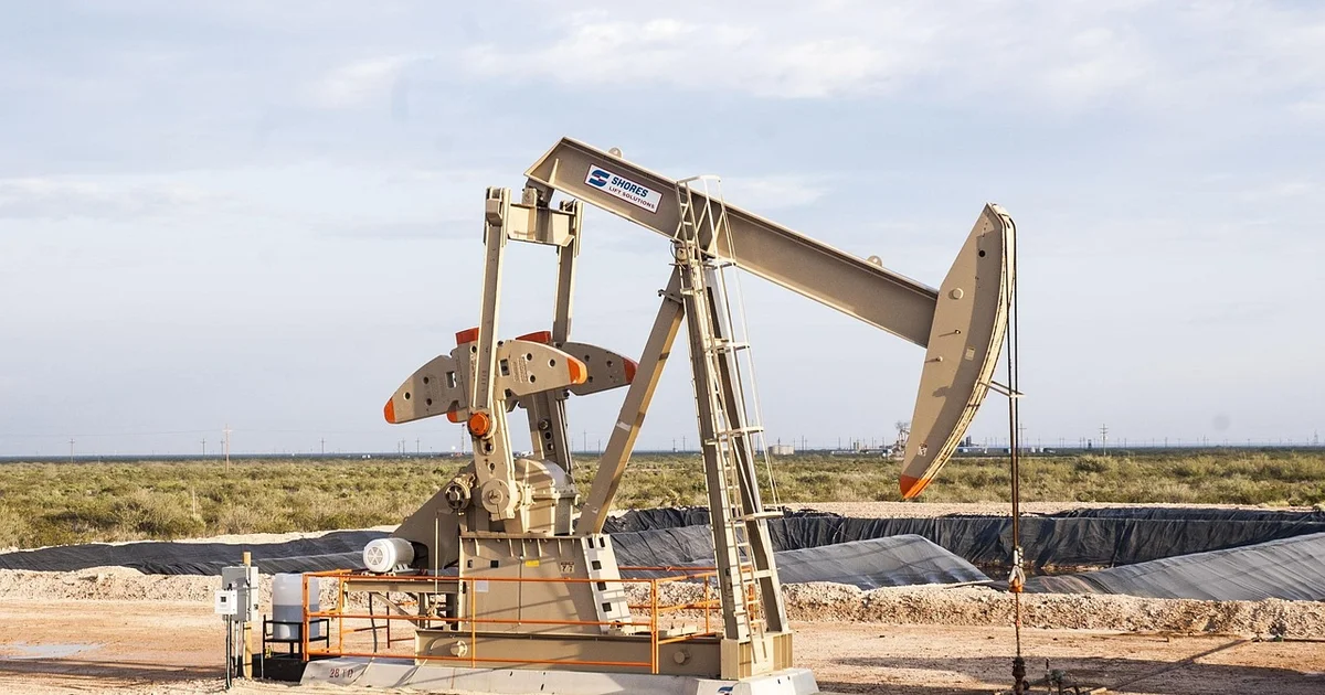 ¿Qué hubiese pasado con Argentina si tenía que importar petróleo?