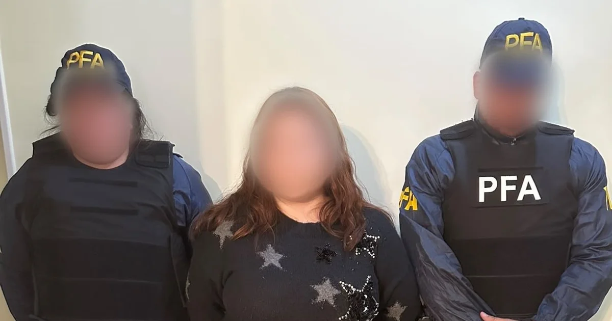 El DFI desbarató una banda que robaba en colectivos del AMBA