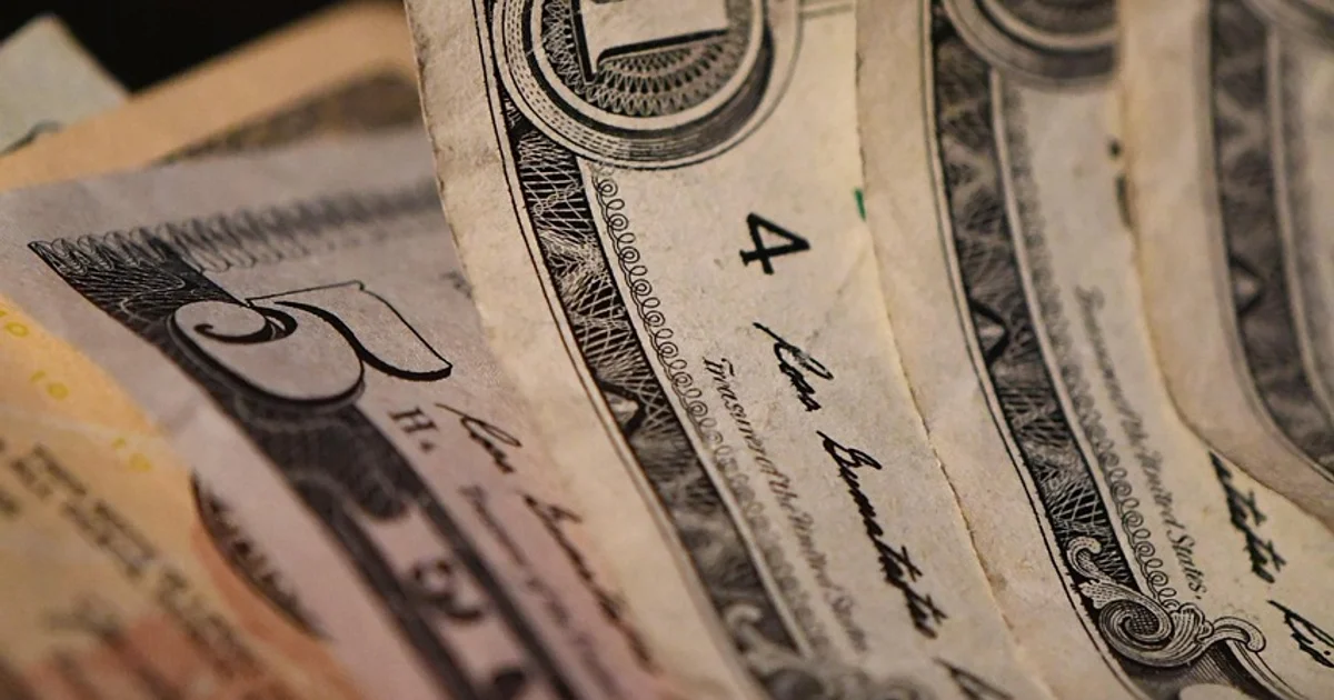 Foto ilustrativa: Cotações do dólar hoje, sábado, 31 de outubro
