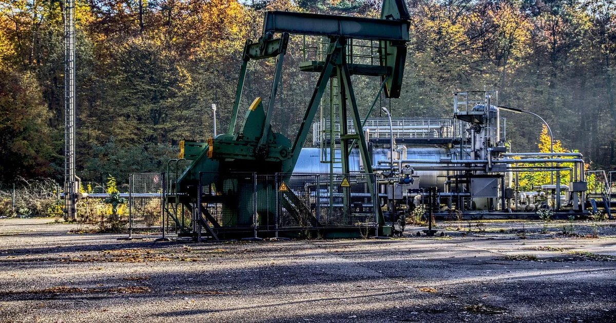 PAE aposta no petróleo convencional e gás de xisto no Golfo San Jorge