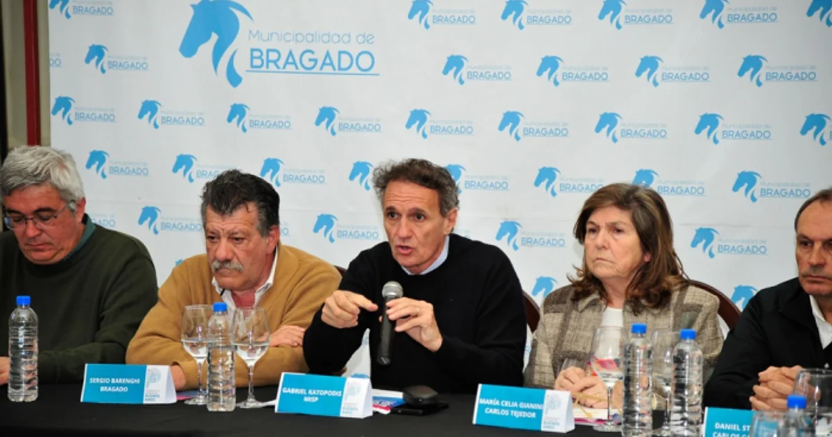 After bringing down the opposition session, La Libertad Avanza responds with a surprise in Congress