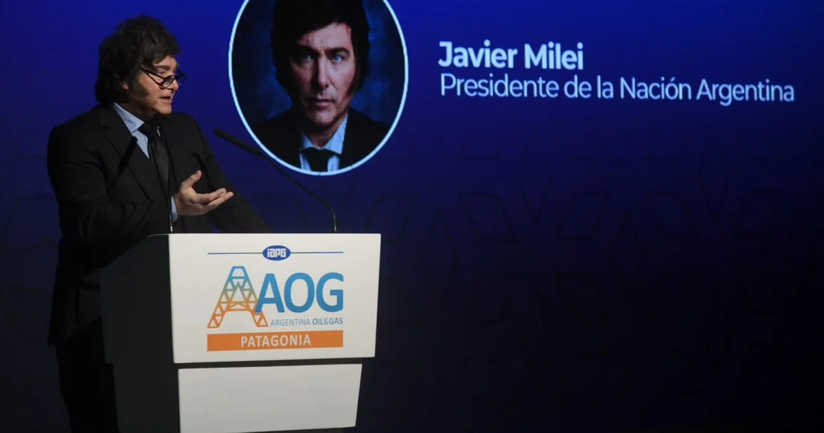 Bianco apuntó contra Milei y pidió la renuncia de Quirno