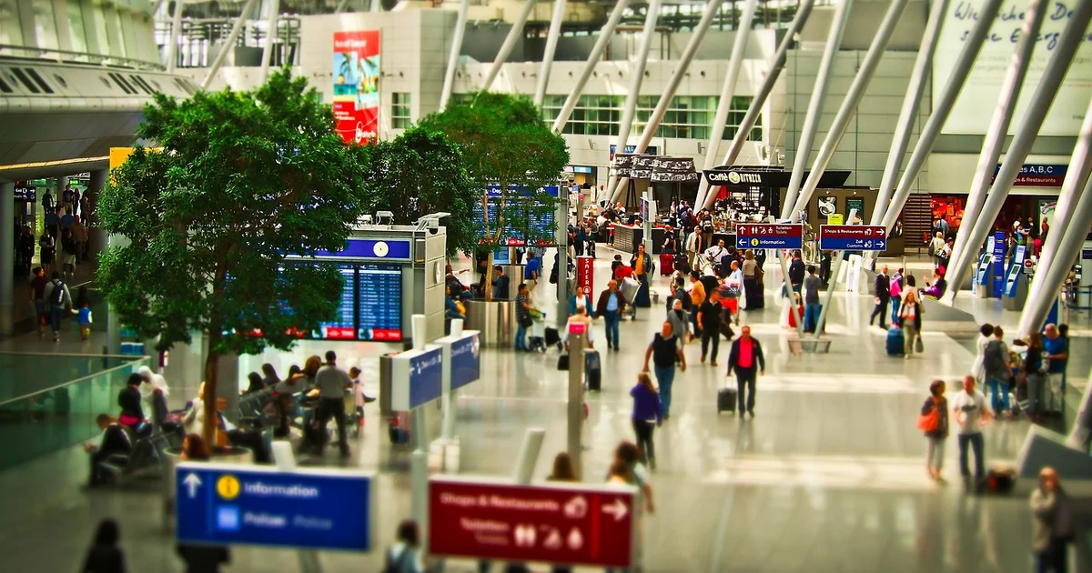 More flights and new connections between Argentina and Colombia