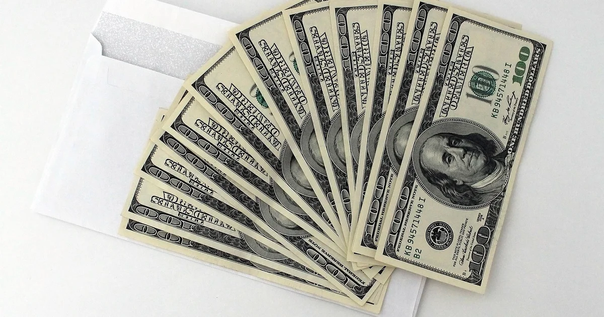 Illustrative photo: Kiguel explained why a higher dollar would have helped the economy: 'It would have been better'