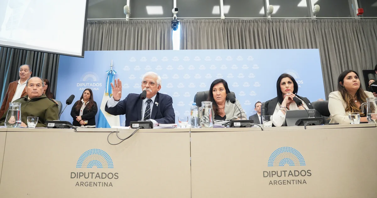 Silencio oficial y freno en el Congreso: el impacto en el Gobierno del pedido de EE.UU. sobre Malvinas
