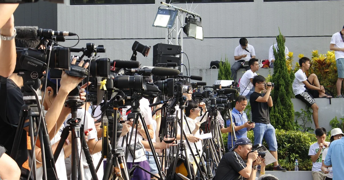 Advertencia de la SIP por las descalificaciones a los periodistas en la Argentina