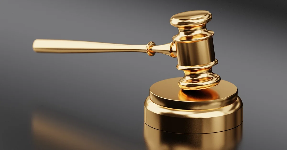 Esa manito judicial que deja libres a los hermanos Milei