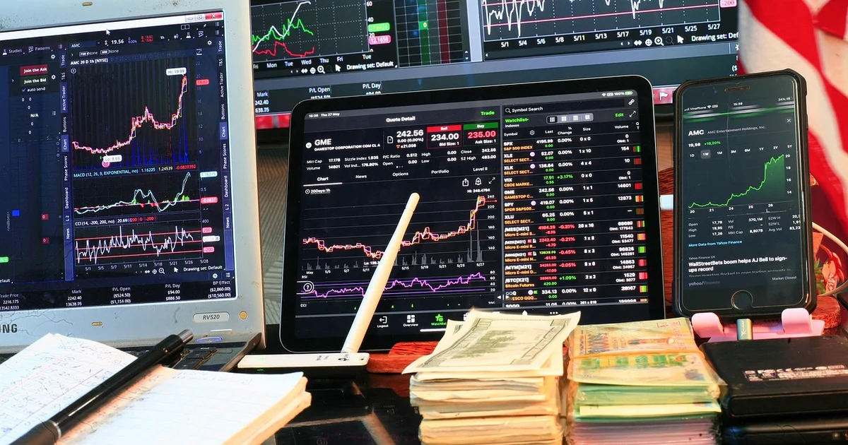 Foto ilustrativa: El nuevo MSCI Merval arrancó con dos jornadas en baja: cómo le va a la empresa incorporada