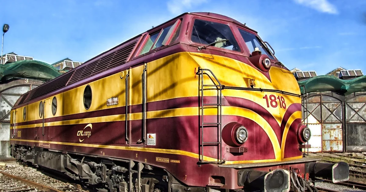 The Railway Emergency allowed progress on structural issues of the railway system