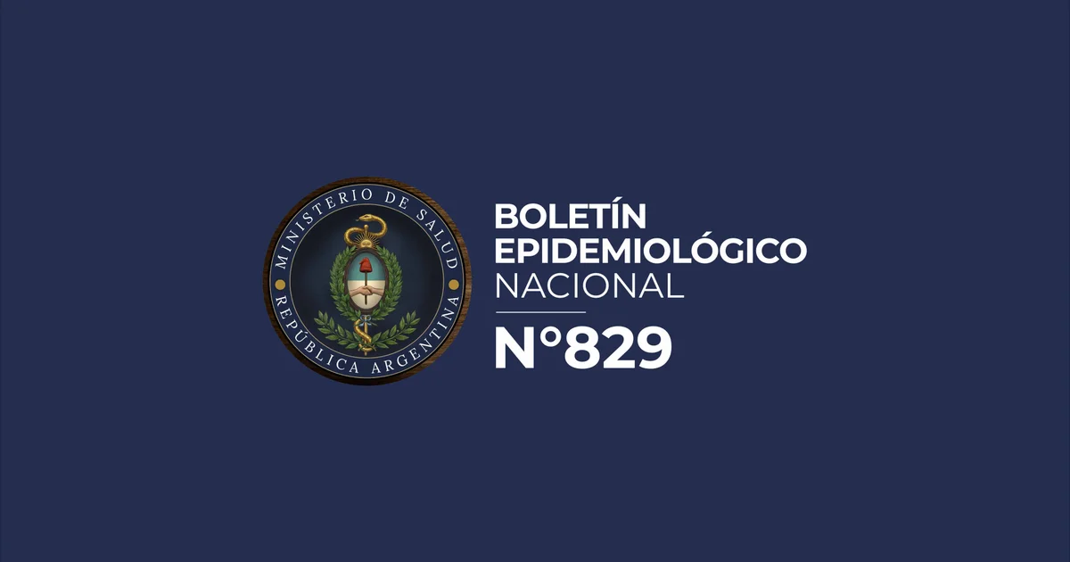 Actualización del Boletín Epidemiológico Nacional de la semana N° 39
