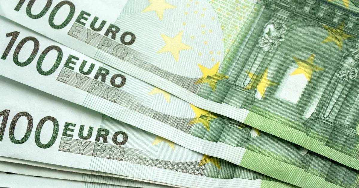 Euro today in Argentina: what is the exchange rate on Monday, October 19