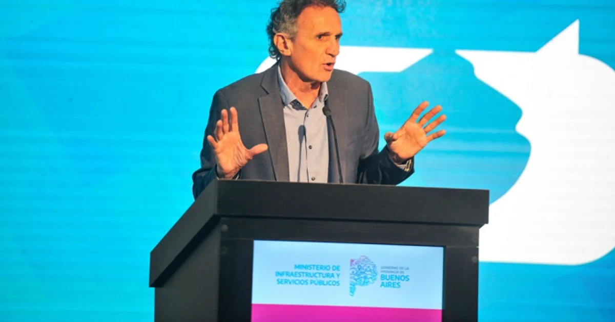 Foto oficial: Katopodis convocó a distintos actores para debatir sobre el desarrollo regional