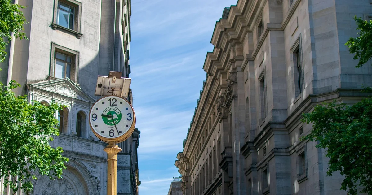 El riesgo país de Argentina alcanza su nivel más alto del año