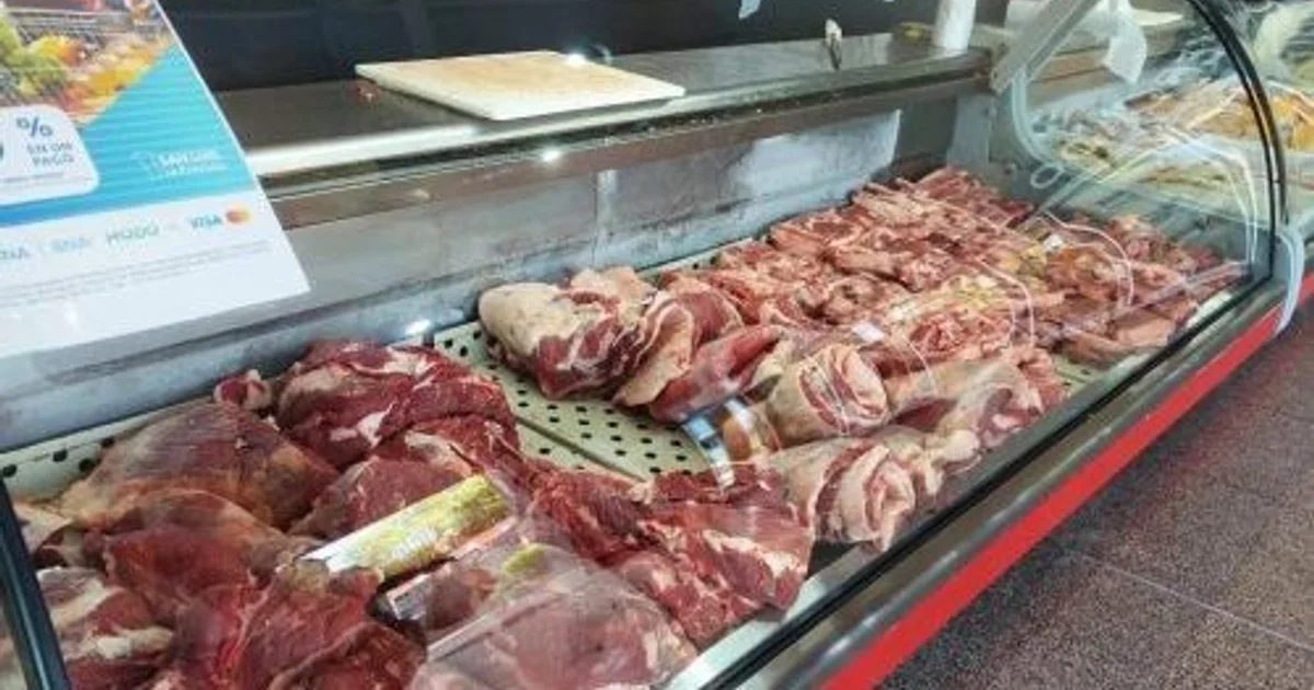 Este lunes vuelve la promo para comprar alimentos con 50% de descuento