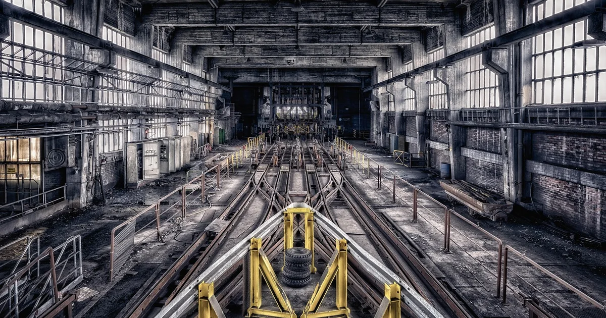 Construir indústria, imaginar um país
