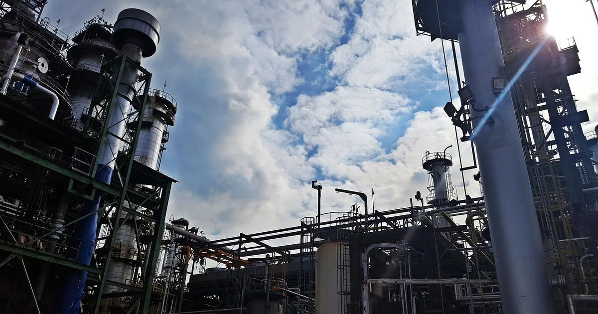 RIGI: Multibillion-dollar oil project by Pluspetrol and GyP in Vaca Muerta approved for US$12 billion