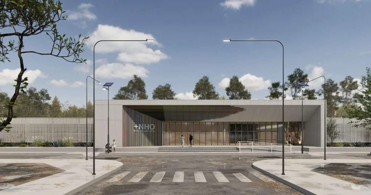 Official photo: Córdoba avanza en la desmanicomialización: Nuevos hospitales y cuidados comunitarios para transformar la atención de la salud mental