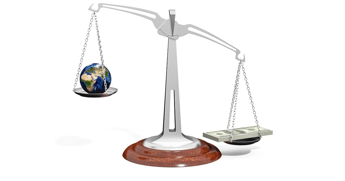 Es lo que hay: por qué este modelo económico no tiene una bala de plata que lo salve