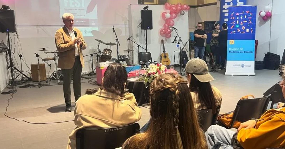 Rosa Fest: concientización, prevención y un mensaje que puede salvar vidas