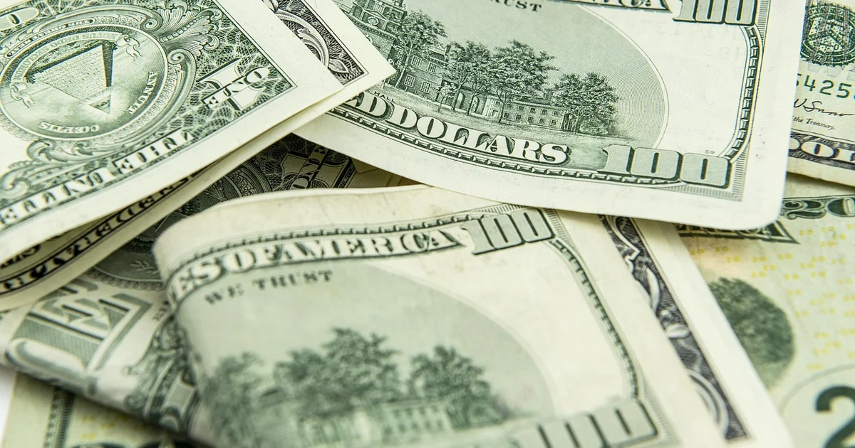 DÓLAR BLUE hoy: a cuánto cotiza el martes 29 de octubre con el MEP y el CCL