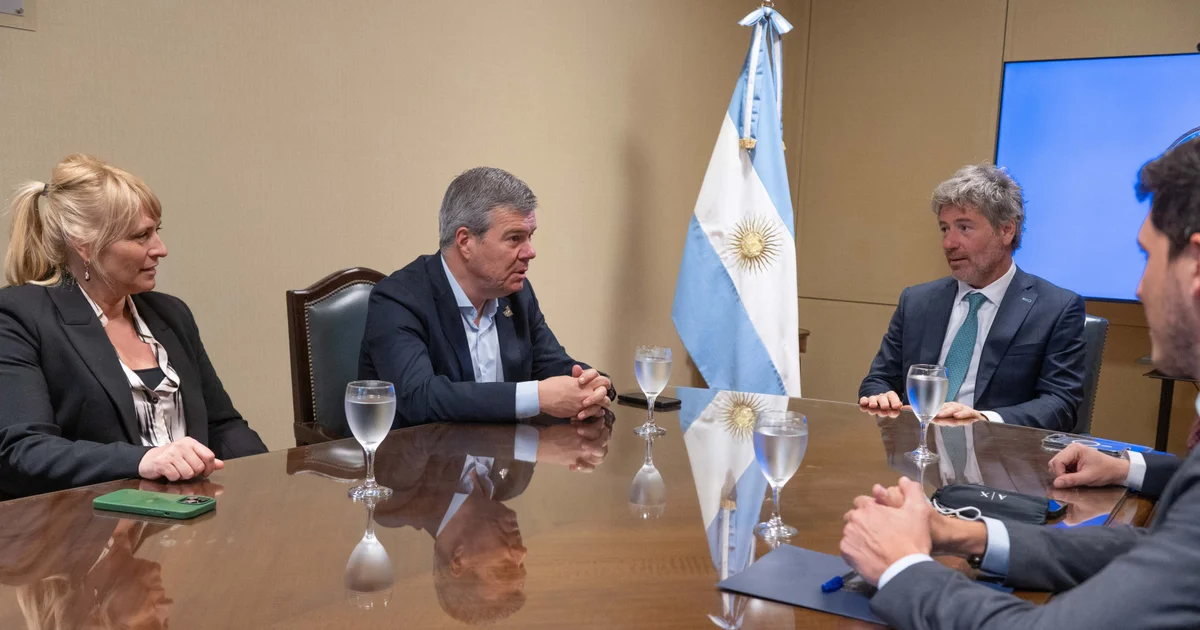 Mahiques y La Pampa fortalecen la asistencia a víctimas de Trata con una agenda federal
