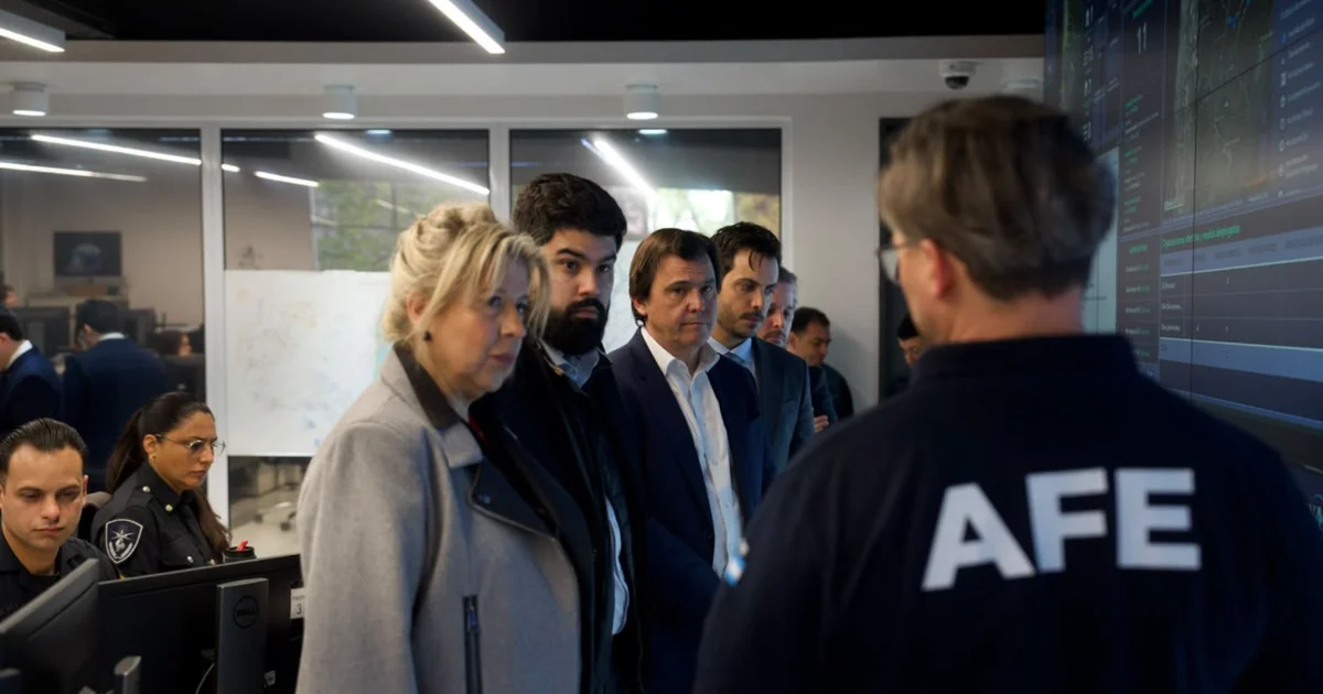 Milei critica deficiencias en el manejo económico y social