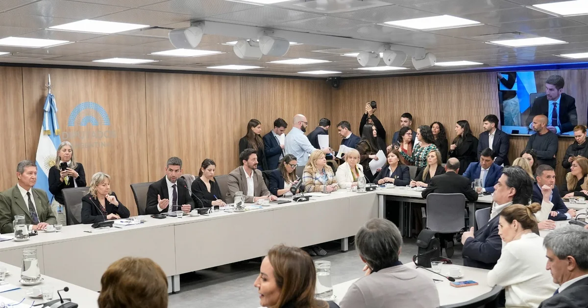 Unanimous ruling for the creation of the national system for alert and traceability of critical health events