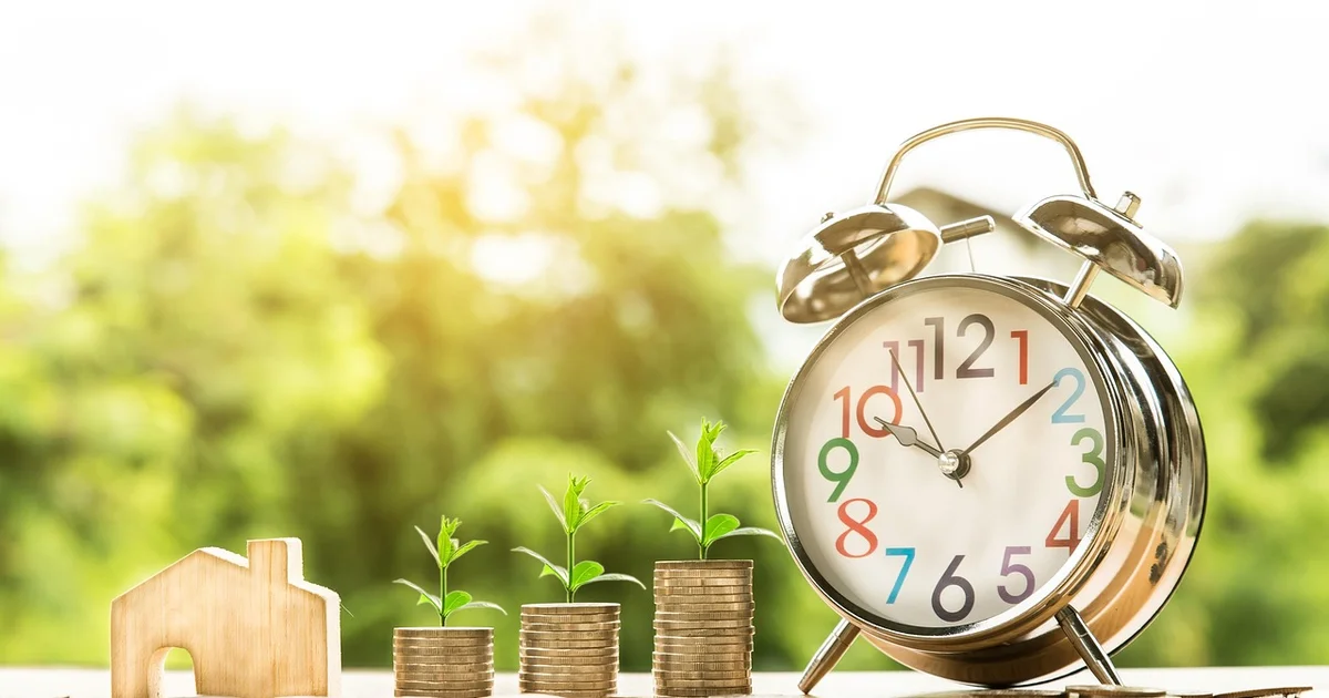 The delay doesn't decrease and impacts banks: how does household debt hit?