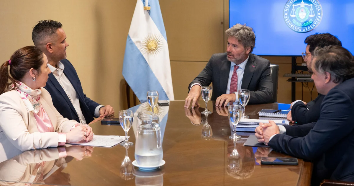 El Ministerio de Justicia entregó a Santa Cruz herramientas para implementar el Régimen Penal Juvenil