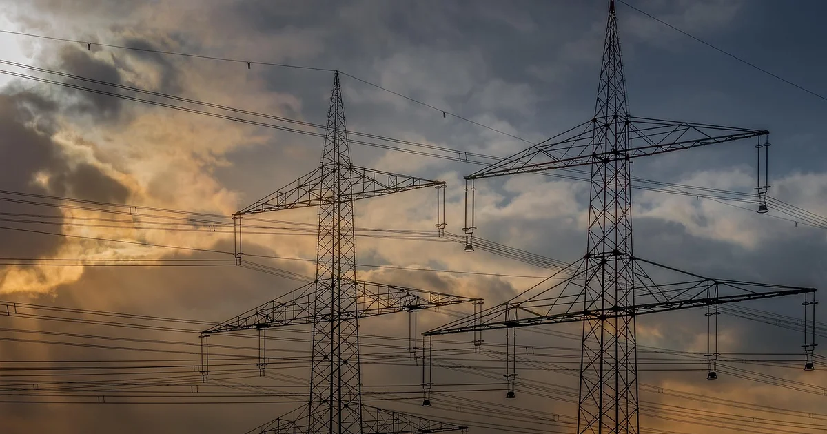 Illustrative photo: Lago Posadas: Total power outage scheduled for October 27