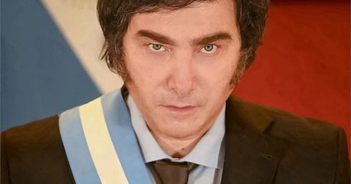 Raúl Jalil recibió a Javier Milei en Catamarca y destacó la agenda minera