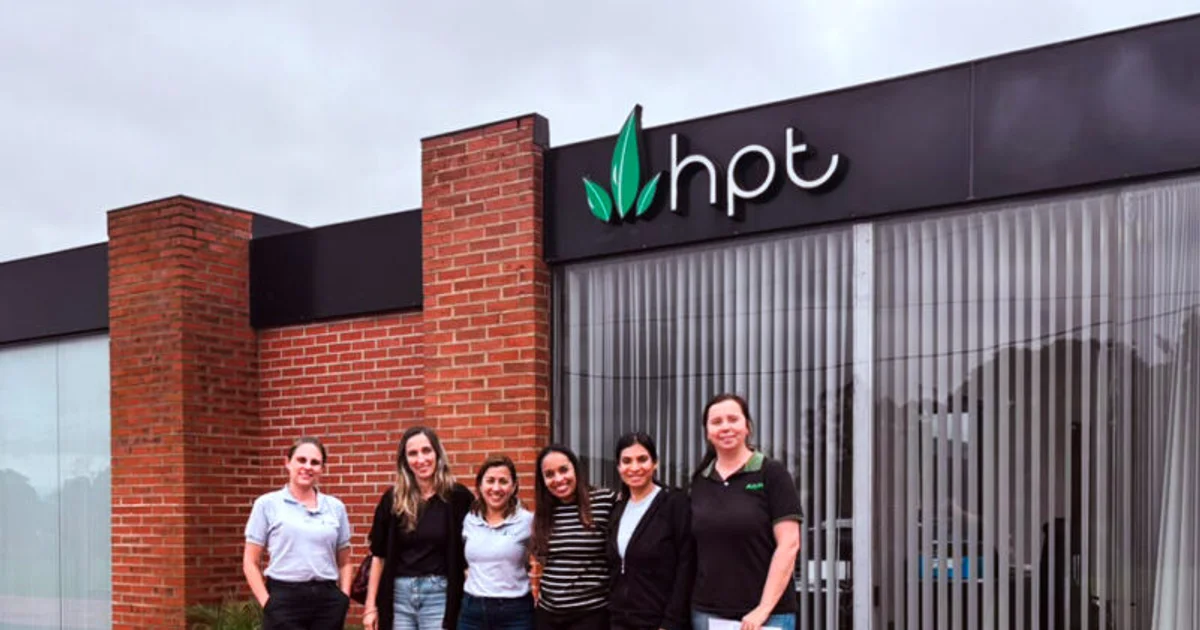 Official photo: AGRO: CUATRO NUEVAS EMPRESAS BUSCAN OBTENER EL SELLO QUE CERTIFICA EL ORIGEN DEL TÉ ARGENTINO