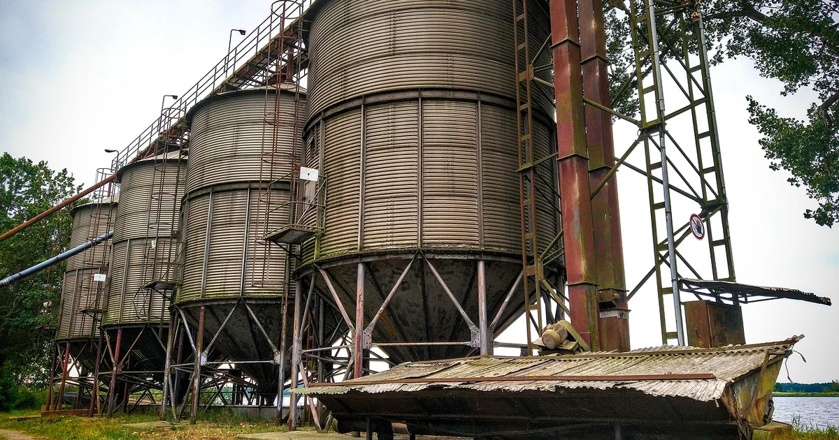 Illustrative photo: Argentinian Paint Giant to Invest $44 Million to Expand Production in the Region
