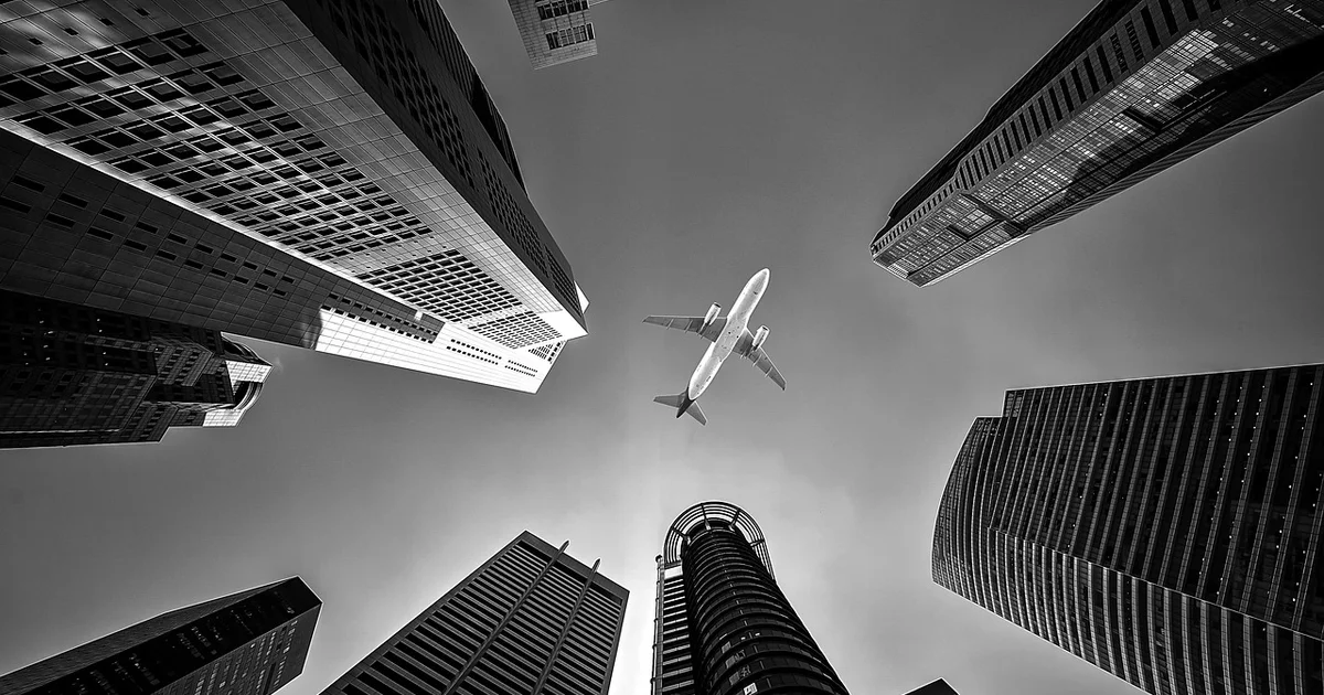 Bolivia joins the Open Skies policy