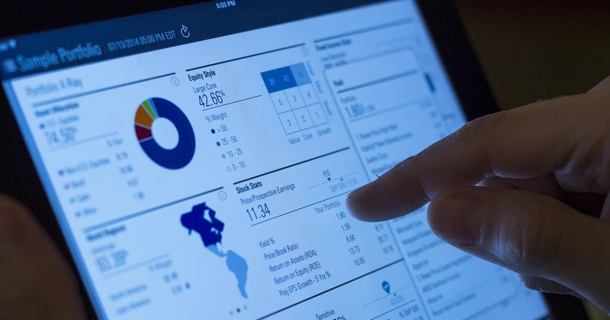 Illustrative photo: For the first time, an Argentine bank launches a wealth management service for high-net-worth individuals