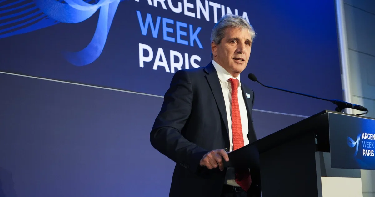 Debate sobre la gestión económica entre el gobierno y la oposición
