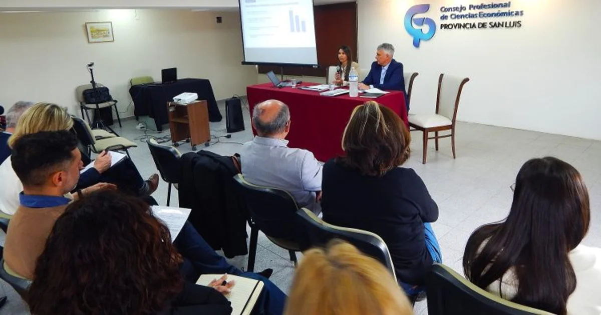 María Ibarzabal Murphy destacó la seguridad jurídica como eje de las reformas para promover la inversión privada