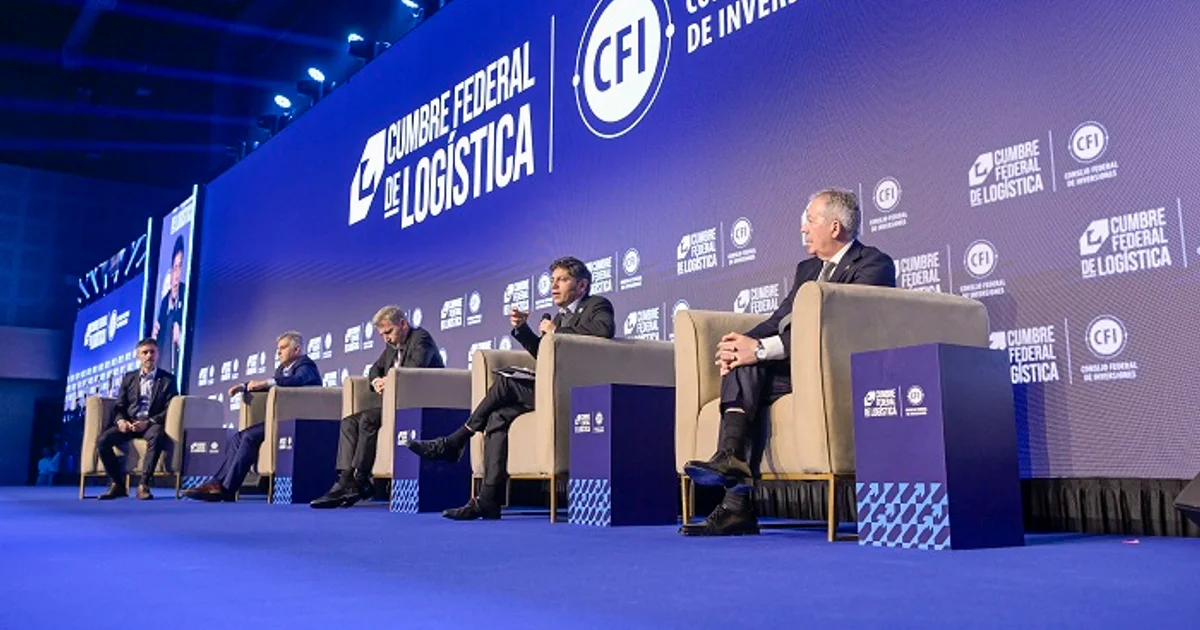 Belgrano Cargas: Grupo México questions the model and the government reaffirms privatization