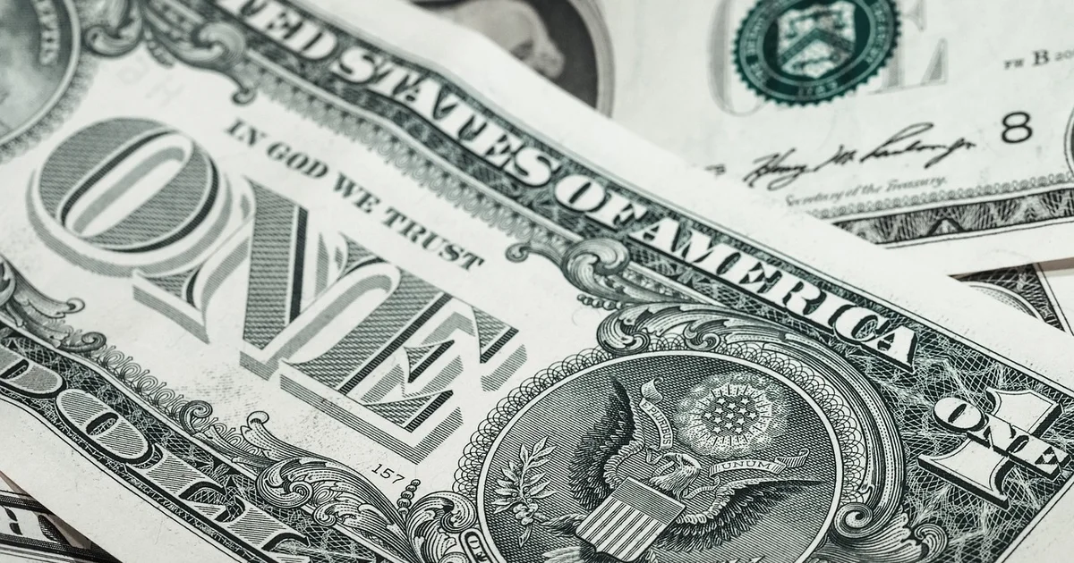 Card payment dollar today: How much is the tourist dollar quoted on October 23