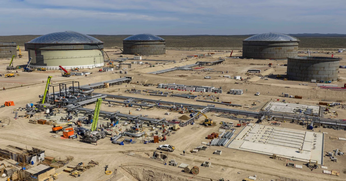 VMOS: la política energética de Weretilneck ya genera $14.251 millones para los municipios | Gobierno de Río Negro