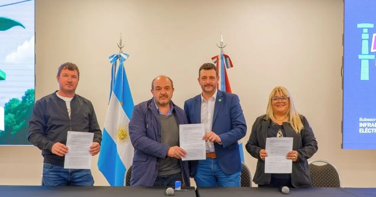 El Gobierno reglamentó el régimen de zona cálida: los subsidios eléctricos alcanzarán a 15 provincias