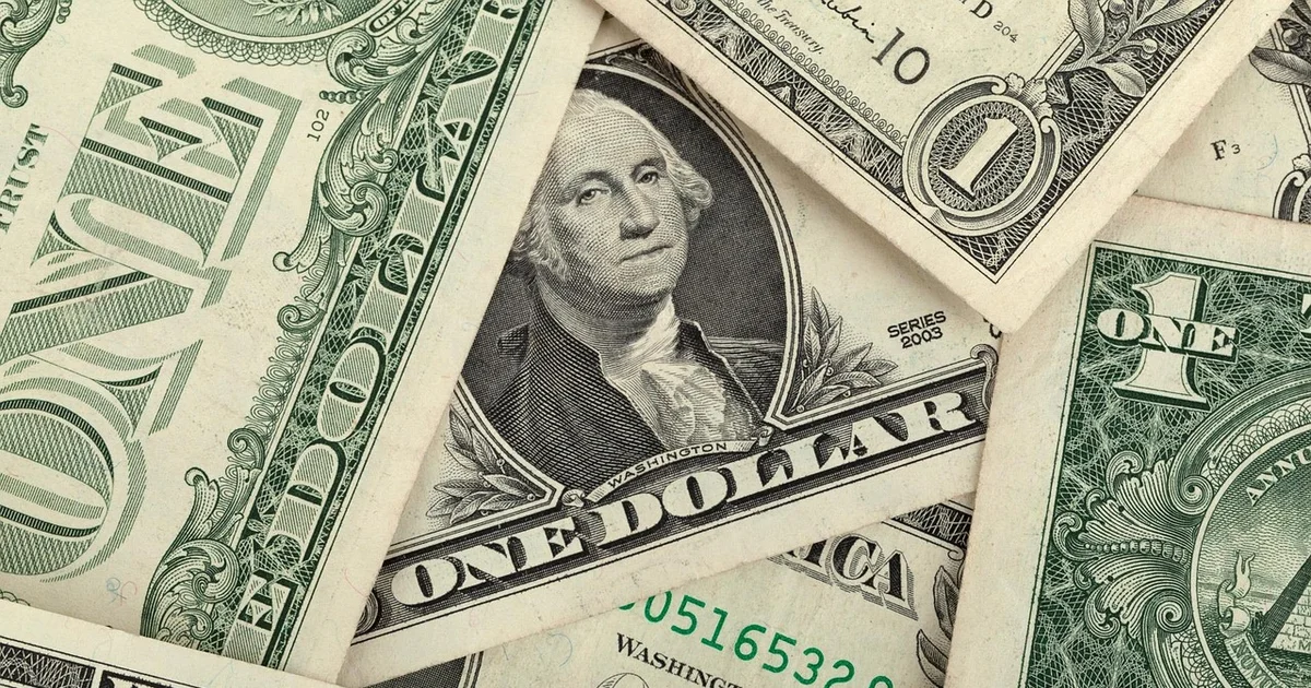 DÓLAR HOY: a cuánto cotiza el OFICIAL en los bancos de la City hoy martes 27 de octubre
