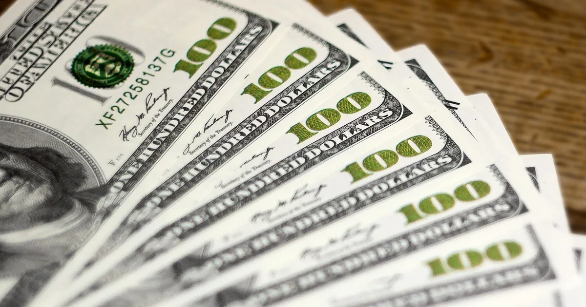 Furiase said they have more than US$125 billion to get through next year's elections